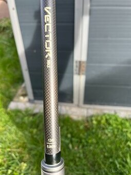 Pruty Mivardi Vector carp MK2 - 1