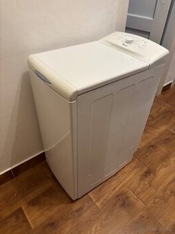 Pračka Whirlpool