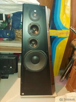 Predám JBL TI-5000
