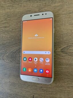 Samsung SM-J730 Gold