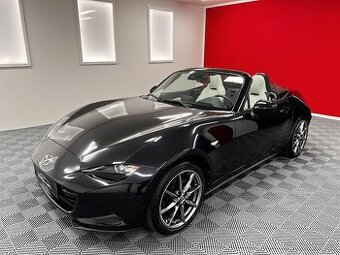 Mazda MX-5 2.0i 135kW roadster Revolution 24tkm DPH