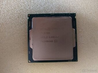 CPU Intel Core i7-6700