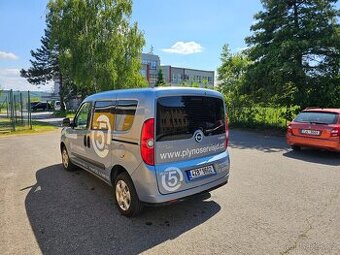Prodám Opel Combo