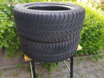 SAVA Eskimo S3+ 2ks(pár) zimní pneu