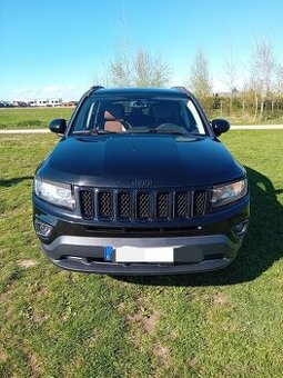 Jeep Compass 4x4