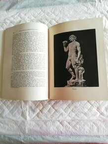 Michelangelo Buonarroti - text je německy - 1