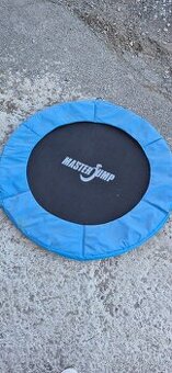 Trampolína - 1