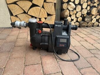 Čerpadlo Gardena 5000/5 LCD - 1