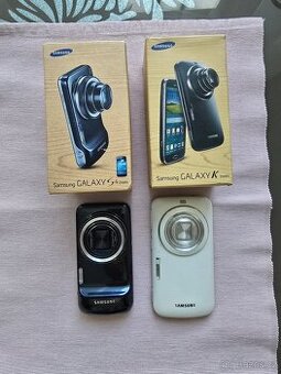 ✅Samsung Galaxy K zoom a S4 Zoom - 1
