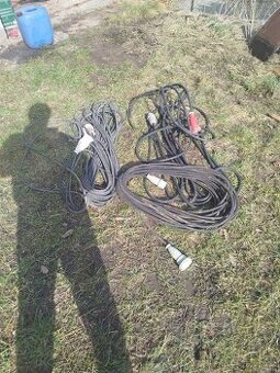 Kabel 380w
