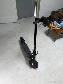 Xiaomi S1 scooter