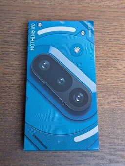 Nothing Phone (3a) 256/12GB