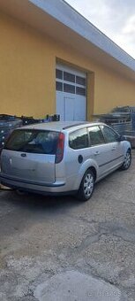 Ford Focus 2.0 Tdci