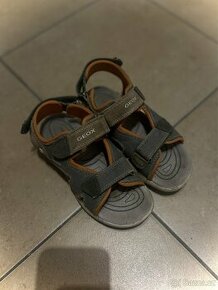 Sandalky Geox - 1