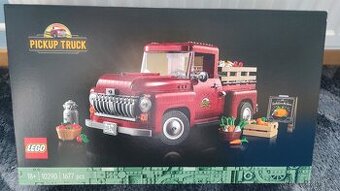 LEGO® Creator Expert 10290 Pick-up