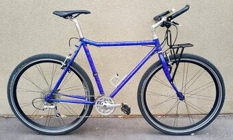 Urban gravel cross kolo Shauf
