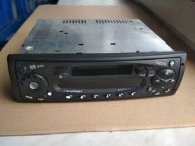 Prodám autoradio Blaupunkt Boston RCR128