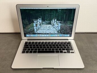 Macbook Air 13'' 2010 / 2GB / C2D / 128GB SSD / DPH