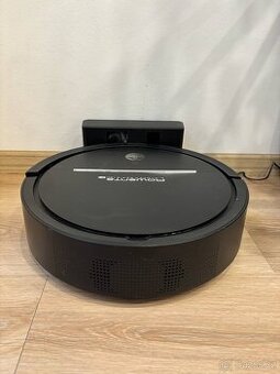 Robotický vysavač Rowenta X-Plorer Serie 120 AI