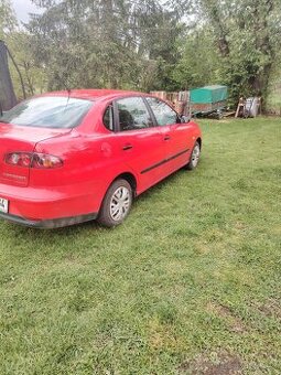 Seat Cordoba
