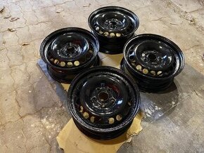 Sada kol 6j R15 ET45 5x112