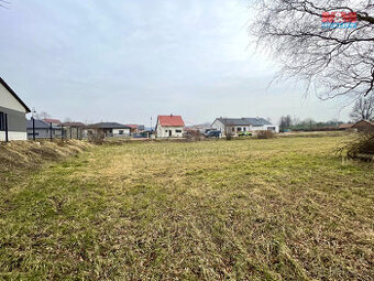 Prodej pozemku k bydlení, 1301 m², Hradčany