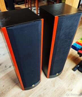 JBL L-80