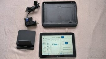 Tablet HP Elitepad 1000 G2 - 1