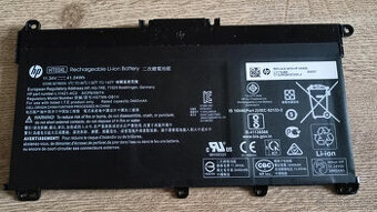 Baterie HP HT03XL - 1