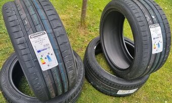 Prodám nové pneu Conti 285/40 ZR22