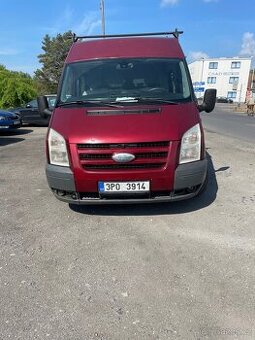 Ford tranzit