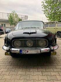 Tatra 603