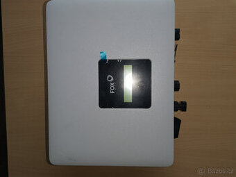 Střídač FoxESS S3300 G2