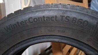 Continental 195/65 r15