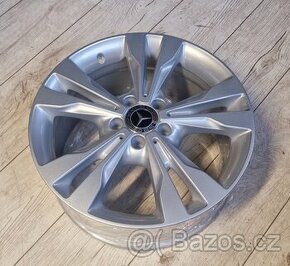 Alu kola MERCEDES V W447 Vito r18