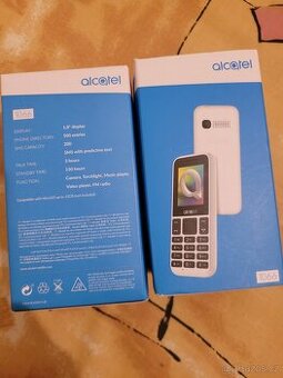 Alcatel 1066 (1066G)