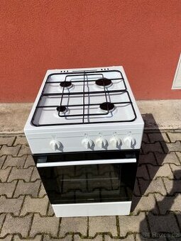 Plynový sporák Mora (Propan-butan)