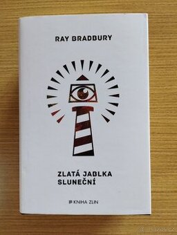 RAY BRADBURY - Zlatá jablka sluneční