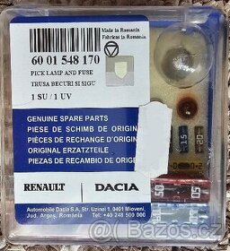 Renault-Dacia