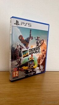 Riders Republic, PS5