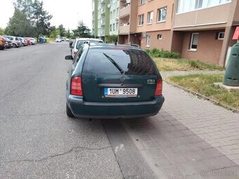 Octavie 1.9 TDI