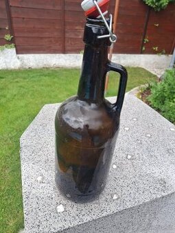 2 l lahve na pivo