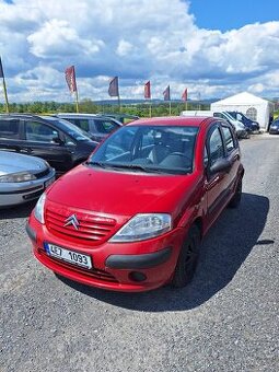 Citroën C3 1.1i 44KW