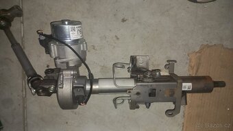 Elektrické serva Opel,kia,renault