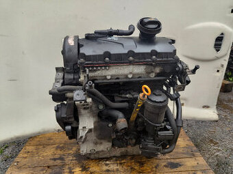 Motor VW, Škoda 1.9TDI 77kw BKC - 1