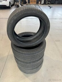 Pneu letní Pirelli 285/40 R21 2 kusy - 1