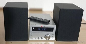 LG CM-2030 - 1