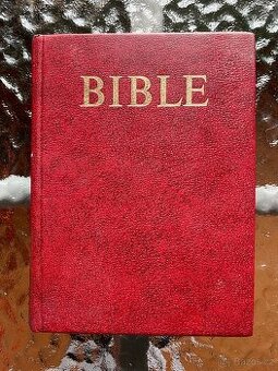 Bible - 1