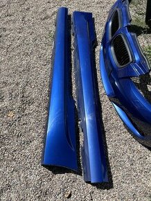 Mpaket prahy bmw e92