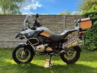 BMW R1200GS Adventure